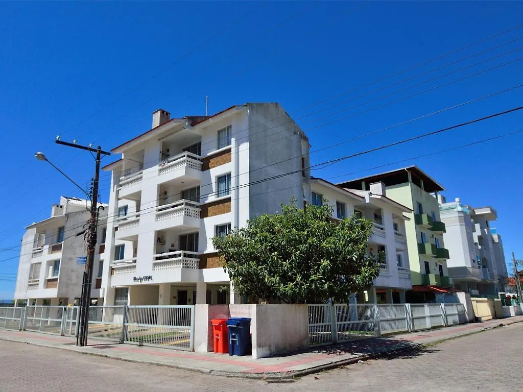 Ilha De Creta Apartment Florianopolis Brazil
