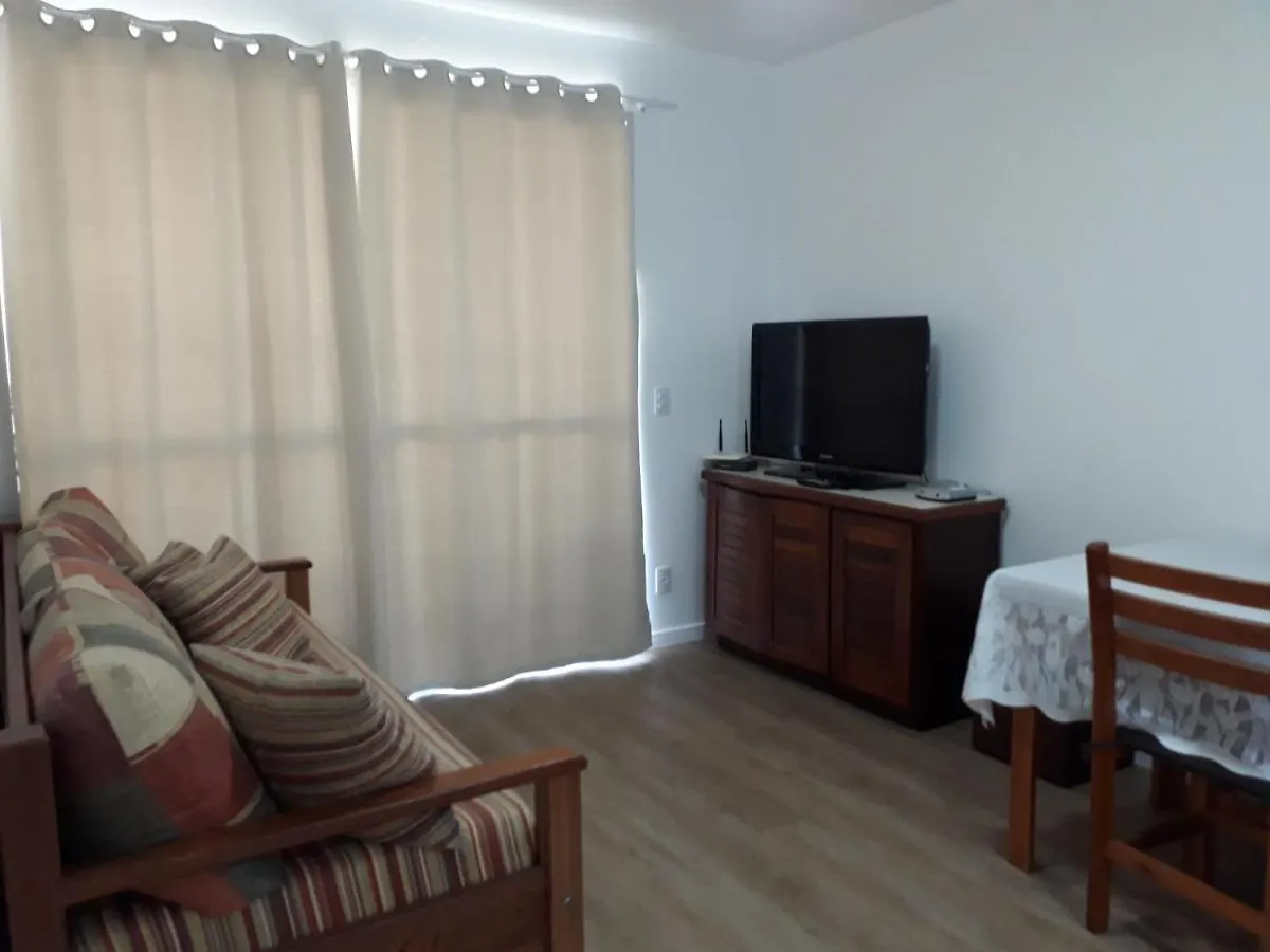 Ilha De Creta Apartment Florianopolis Brazil