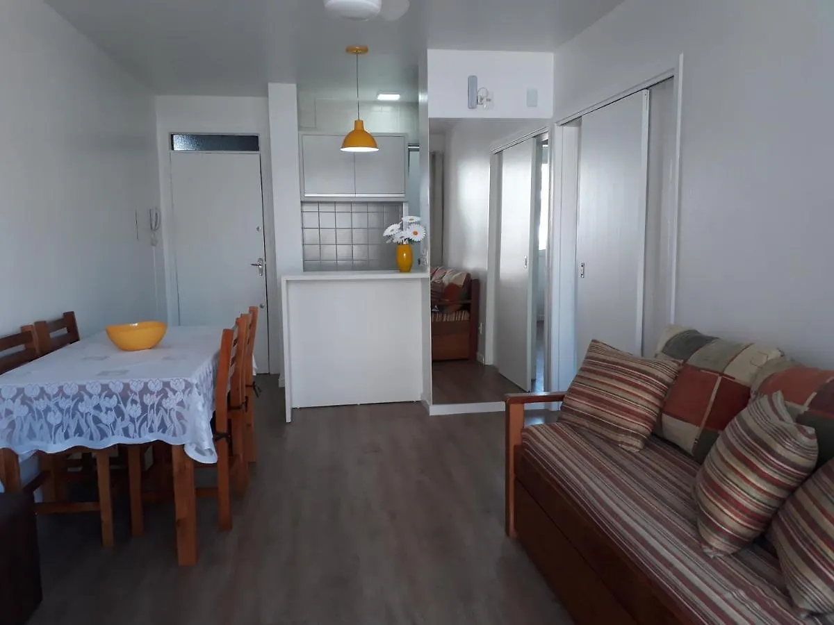 Ilha De Creta Apartment Florianopolis Brazil