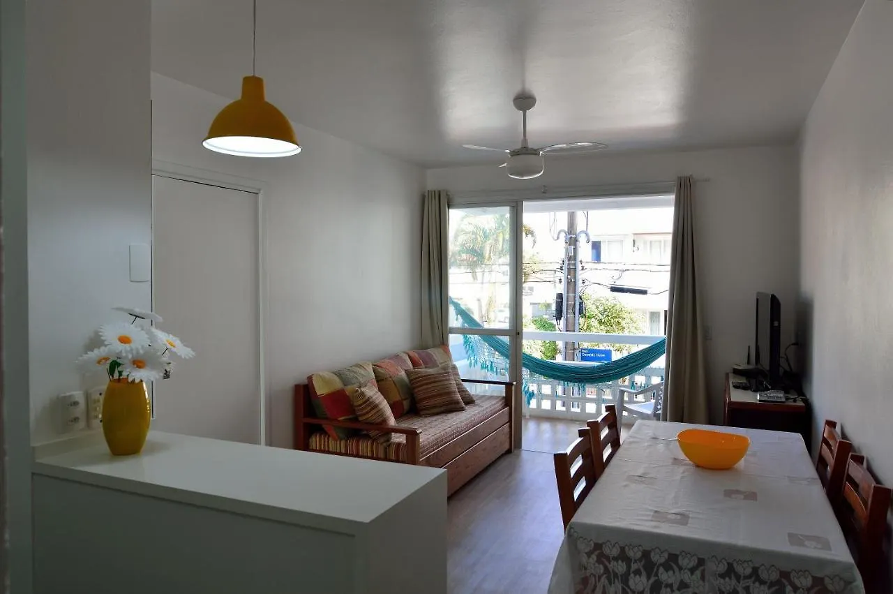 Ilha De Creta Apartment Florianopolis Brazil