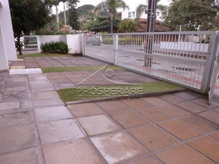 Ilha De Creta Apartment Florianopolis