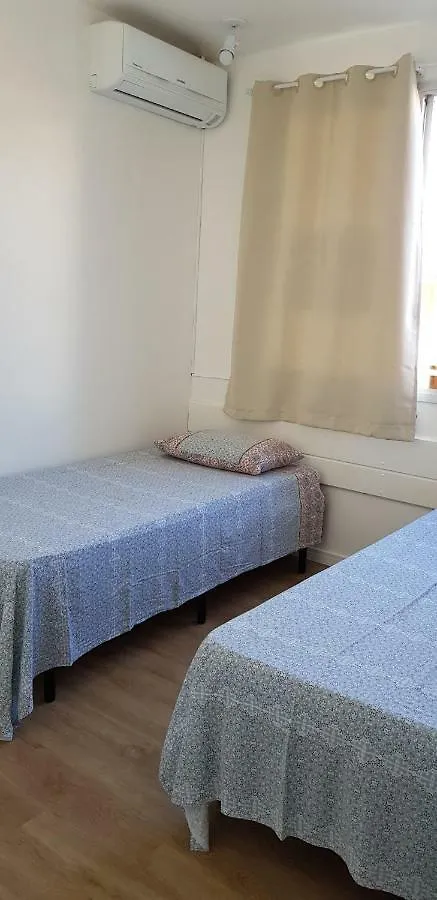 Ilha De Creta Apartment Florianopolis 0*,