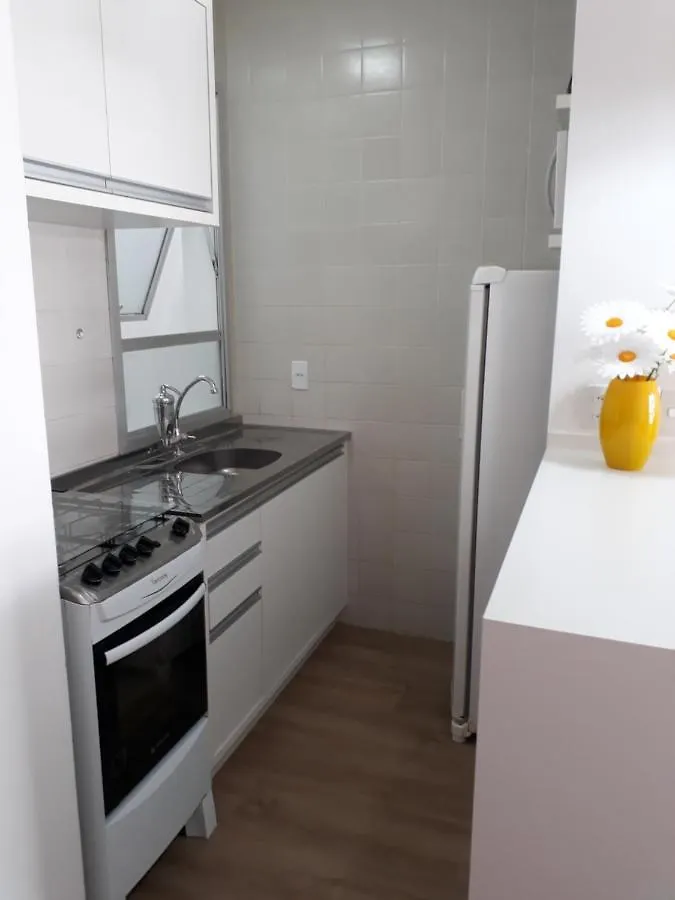 Apartamento Ilha De Creta Florianópolis