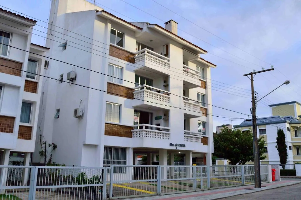 Apartamento Ilha De Creta Florianópolis