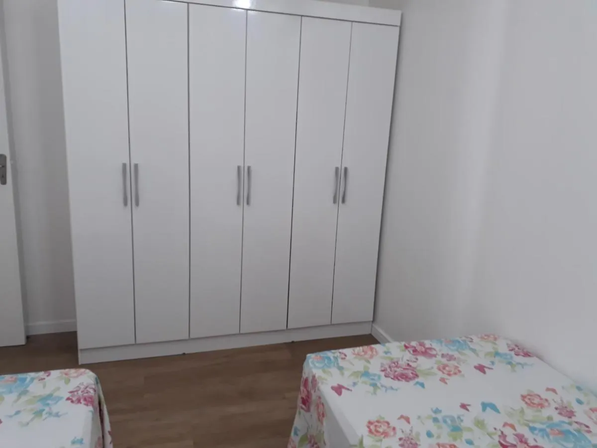 Apartamento Ilha De Creta Florianópolis