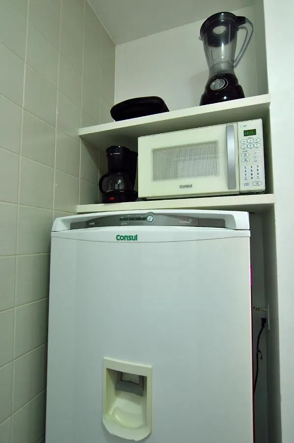 Apartamento Ilha De Creta Florianópolis 0*,  Brasil
