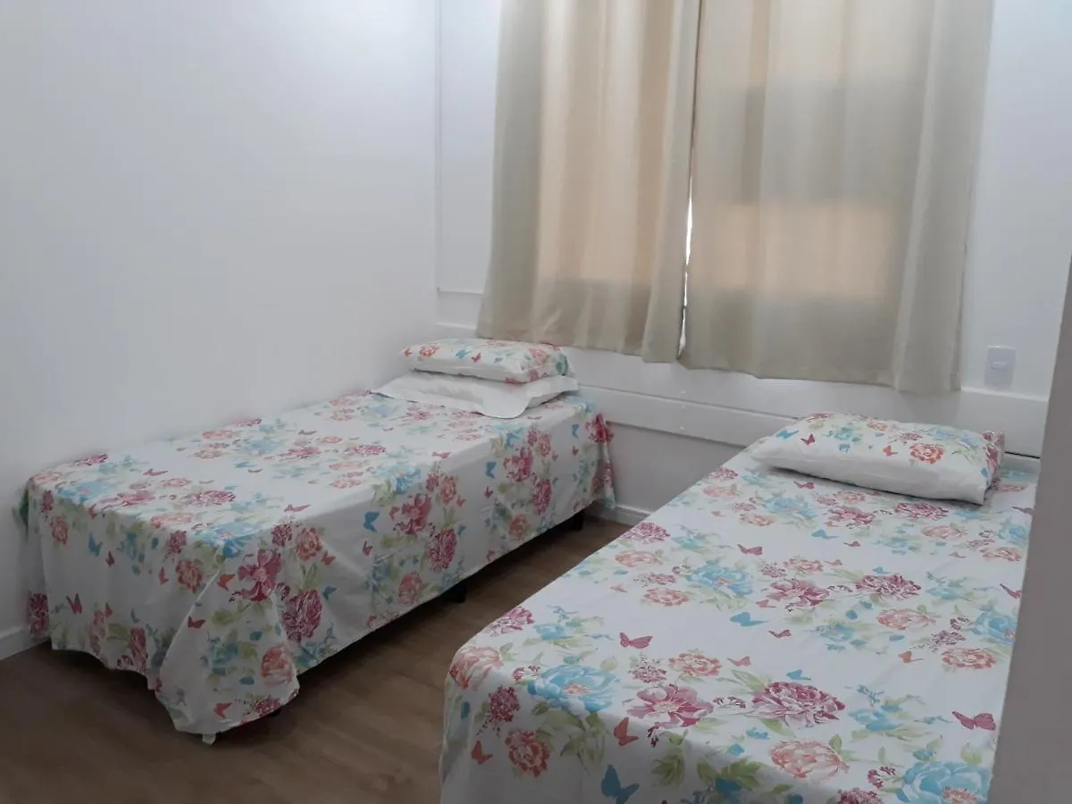 Apartamento Ilha De Creta Florianópolis