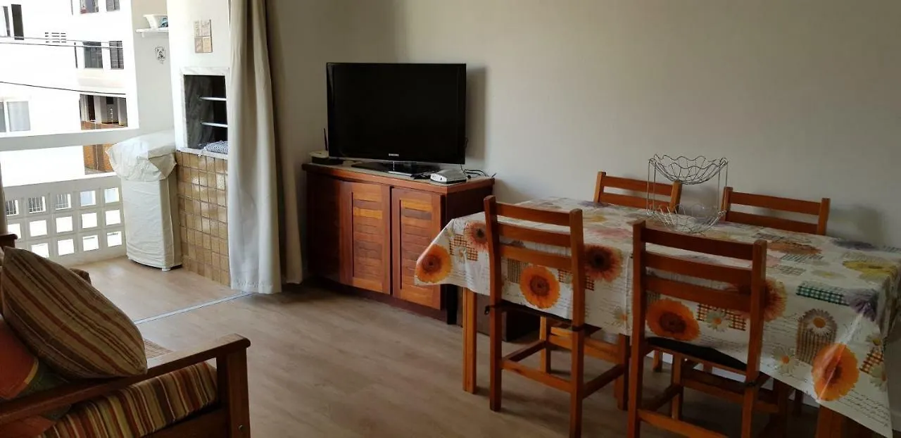 Apartamento Ilha De Creta Florianópolis