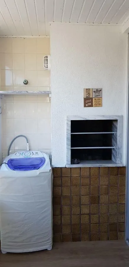 Apartamento Ilha De Creta Florianópolis Brasil