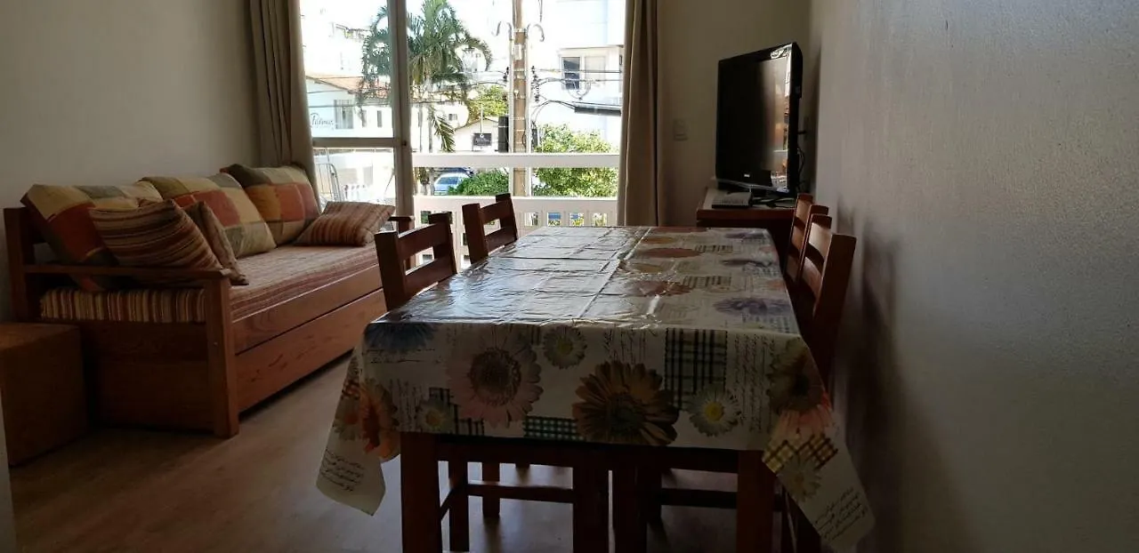 Apartamento Ilha De Creta Florianópolis