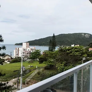 Apartamento Luxo Vista Mar, 50m Da Nos Ingleses Ing9302, Florianópolis
