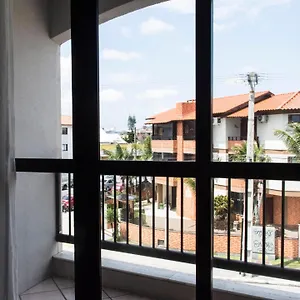 Apartamento Pé Na Areia Na Rua Gaivotas, Florianópolis
