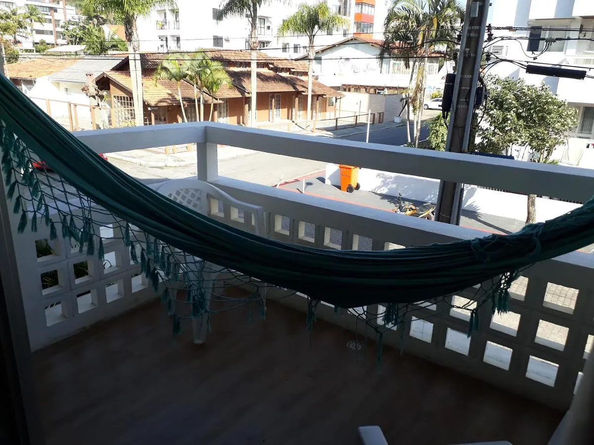 Ilha De Creta Lägenhet Florianópolis